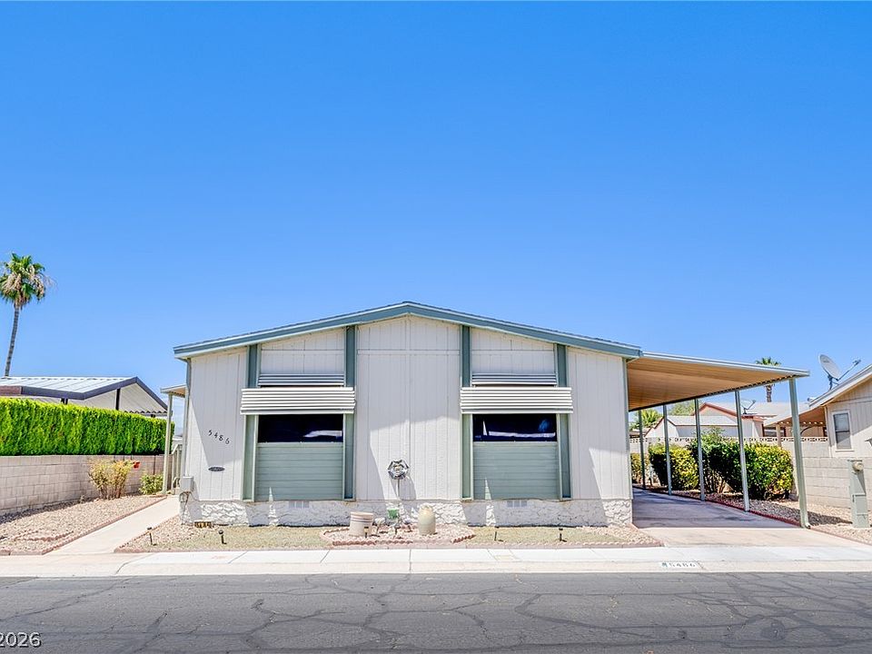 1st image of 5486 Otero Rd