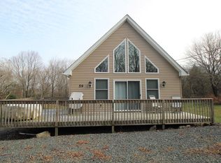 59 Lipo Way, Albrightsville, PA