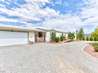 1600 S Equestrian Ct, Pahrump, NV 89048
