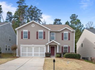 3040 Whittier Way, Cumming, GA 30040