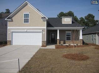 132 Fox Squirrel Cir, Columbia, SC 29209