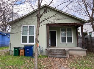 1604 S 2nd St, Austin, TX 78704