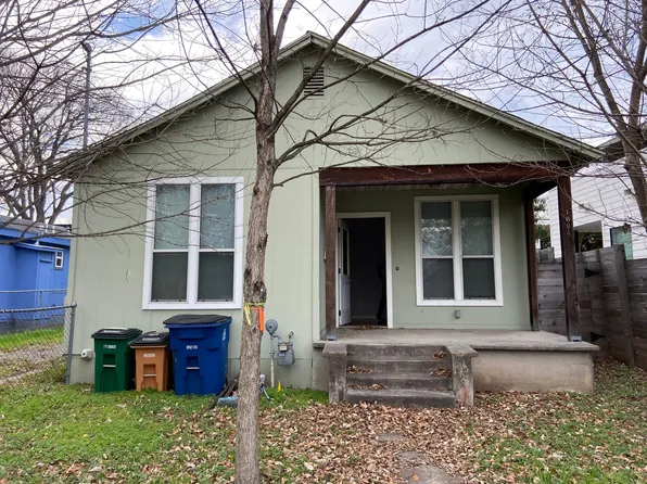 1604 S 2nd St, Austin, TX 78704