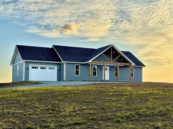 8535 Millerstown Rd, Clarkson, KY 42726