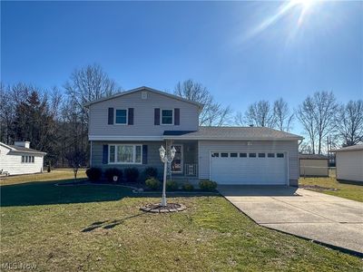 4363 Timberbrook Dr, Canfield, OH, 44406