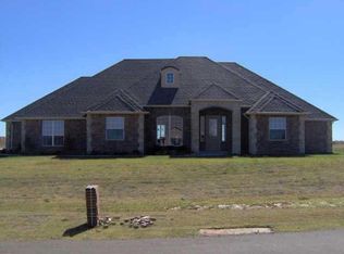 6436 SE 160th Pl, Oklahoma City, OK 73165