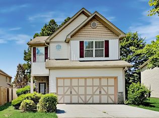 251 Bethany Manor Ct, Ball Ground, GA
