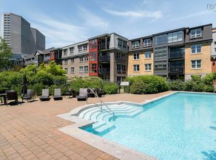 1477 Lower Water St #228, Halifax, NS B3J 3Z4