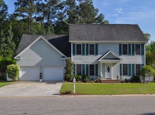 719 Spy Glass Dr, Fayetteville, NC 28311