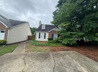 4302 Keats Ct, Smyrna, GA 30106