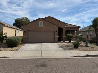 4923 S 99th Dr, Tolleson, AZ 85353