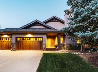 2966 Estates Dr, Park City, UT 84060