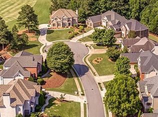 179 Waterstone Pte, Acworth, GA 30101