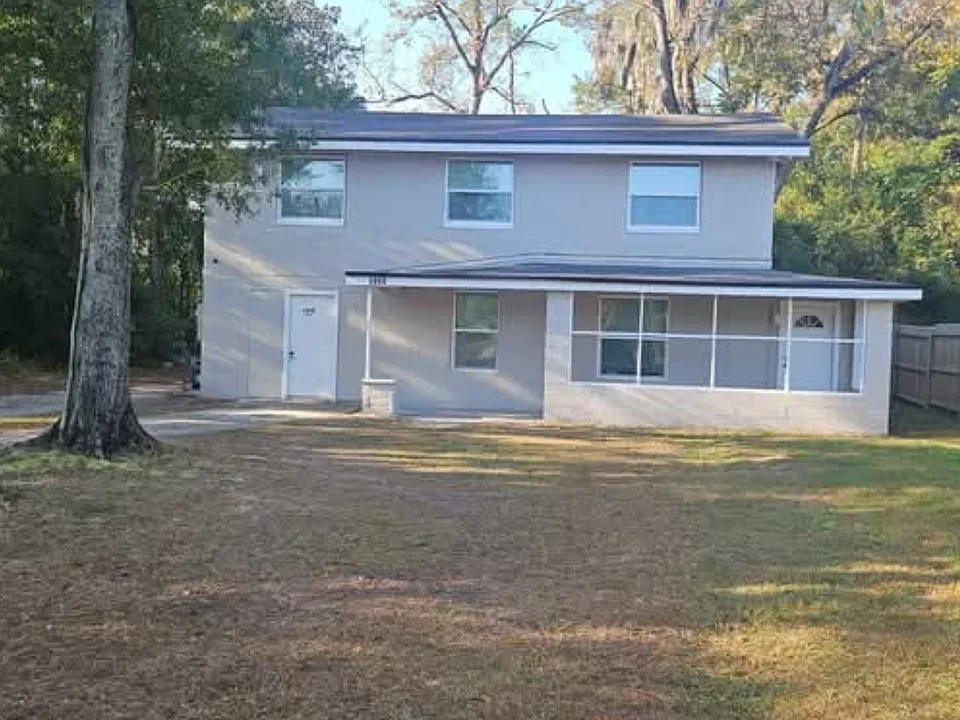 5808 Moncrief Rd #1