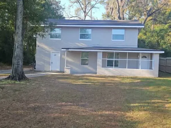 5808 Moncrief Rd, Jacksonville, FL