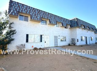 Sioux Rd 22544- / AVT 2 LLC, Apple Valley, CA 92308