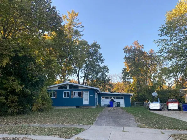 1380 Oakmont Ave, Hamilton, OH 45013
