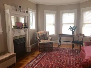 22 Hudson St, Somerville, MA 02143