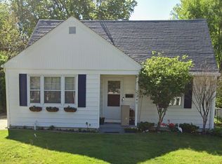 5940 Cottage Dr, Des Moines, IA 50311