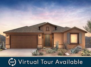 8140 S Expedition Dr, Tucson, AZ 85747