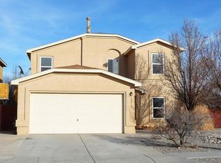 10812 Marble Stone Dr NW, Albuquerque, NM 87114