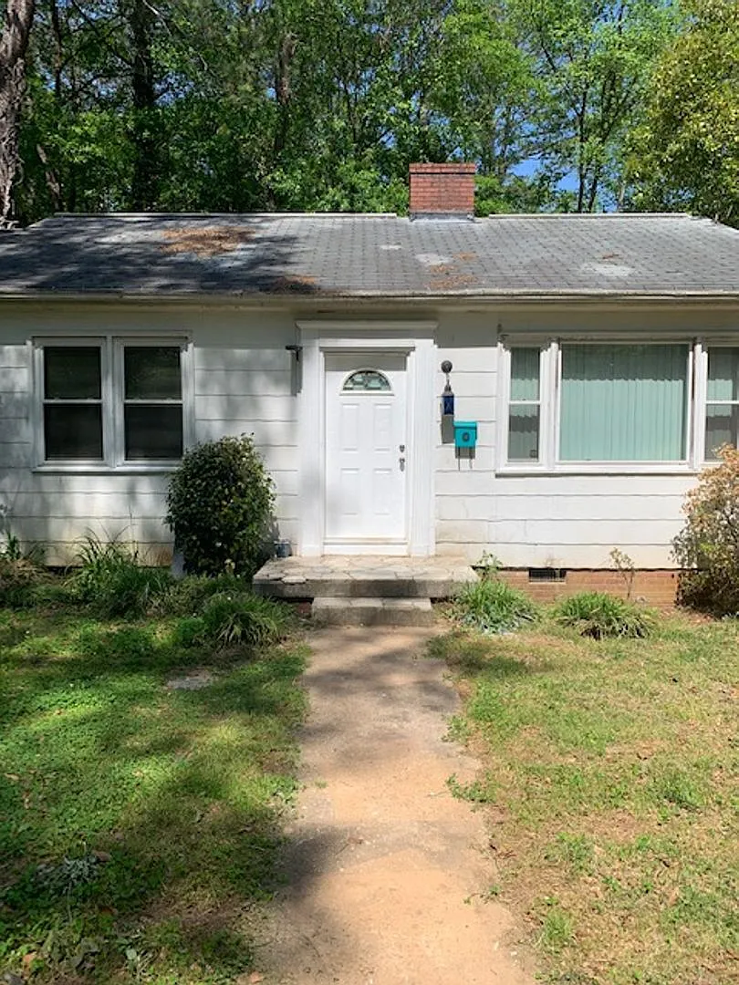114 Rosemary Rd — Photo 1