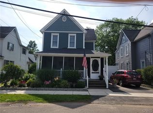14 South St, Camillus, NY 13031