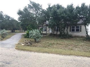 1100 Tee Pee Dr, Spring Branch, TX 78070