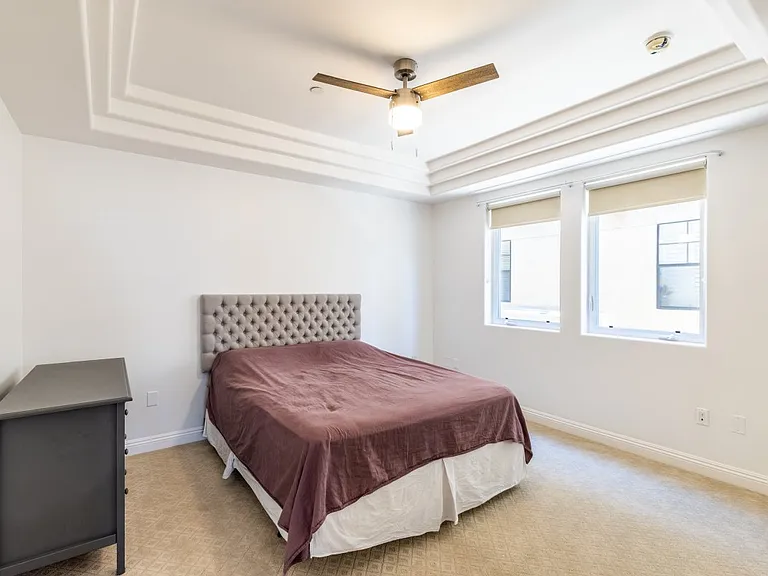 Secondary room