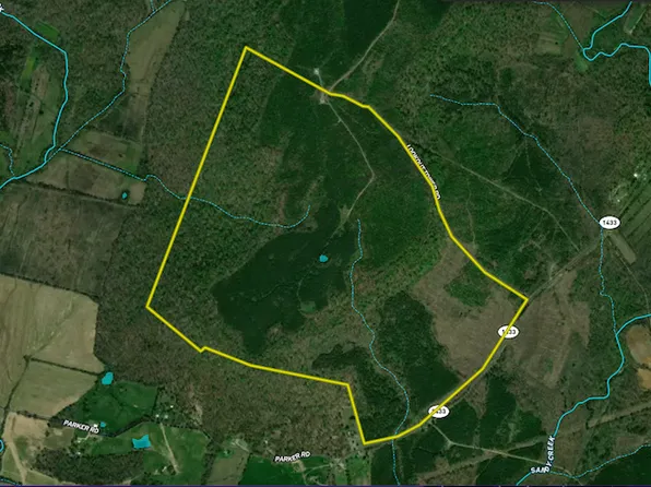 Cedar Grove Rd Lot Wp001, Salem, KY 42078