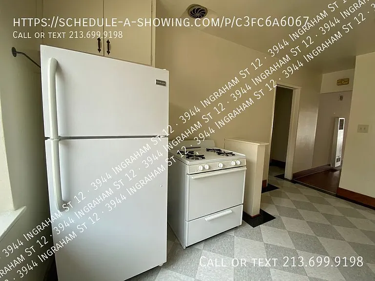 3944 Ingraham St #12 — Photo 10