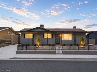 2217 Constantine Ave, Las Vegas, NV 89101
