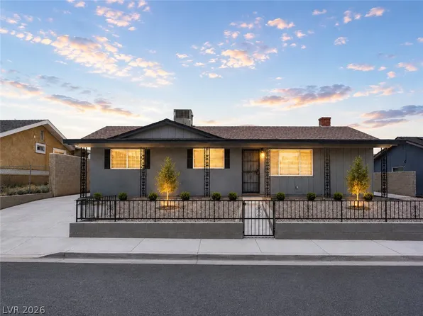 2217 Constantine Ave, Las Vegas, NV 89101