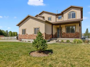 1877 S Ash Ct, Kamas, UT 84036