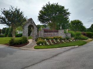 295 Porter Ln LOT 6, Lenoir City, TN 37772