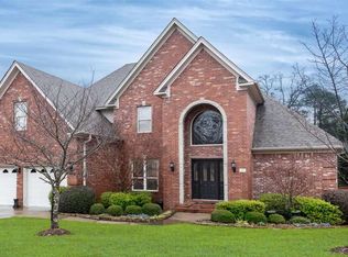 50 Clervaux Dr, Little Rock, AR 72223