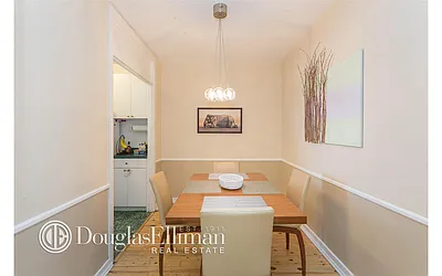 Sold by Douglas Elliman
