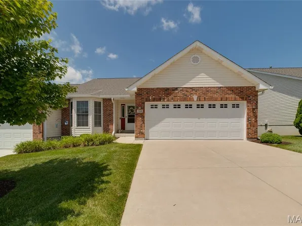 311 Villa Tuscany Ct #2C, O'Fallon, MO 63366