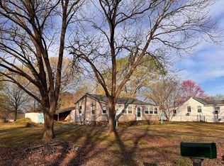 405 Locust St, Judsonia, AR 72081