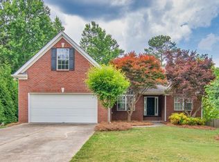 1206 Shadwell Ln, Monroe, GA