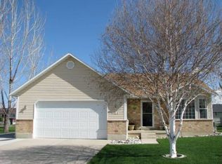 185 W 225 N, Providence, UT 84332