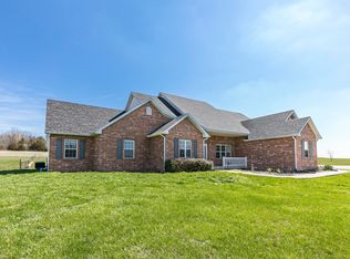 4338 S 90th Rd, Bolivar, MO 65613