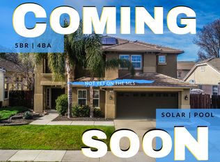 1255 Elberta Pkwy, Brentwood, CA