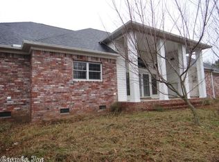 3937 Highway 157, Judsonia, AR 72081