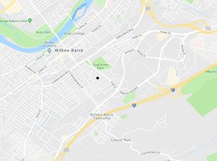 68 N Meade St, Wilkes Barre, PA 18702