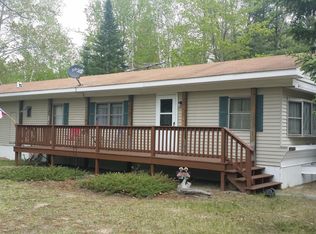 1215 Jacks Landing Rd, Hillman, MI 49746