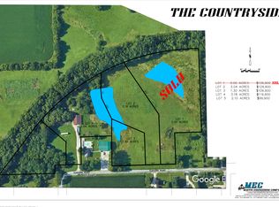 3620 Tuxhorn Rd, Springfield, IL 62712