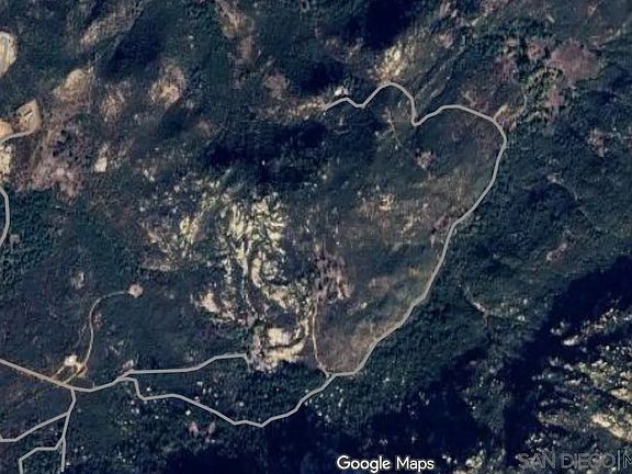 4th image of 0 Wildcat Canyon Rd #8