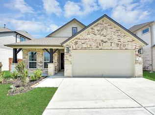 11918 Royal Willow Ln, Houston, TX 77066