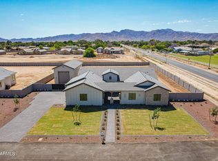 6926 N 177th Pl, Waddell, AZ 85355